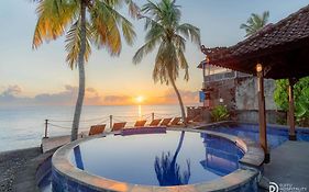 Paradise Palm Beach Bungalows And Dive Center